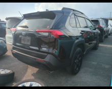 Toyota RAV4 2024