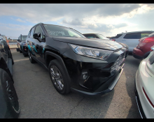 Toyota Rav4 2023 For Sale and Price