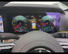 Mercedes Benz E-Class 2023