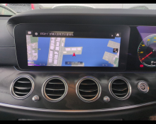 Mercedes Benz E-Class 2023