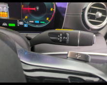 Mercedes Benz E-Class 2023