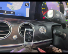 Mercedes Benz E-Class 2023