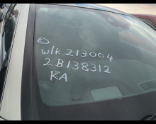 Mercedes Benz E-Class 2023