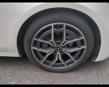 Mercedes Benz E-Class 2023