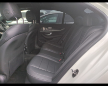 Mercedes Benz E-Class 2023