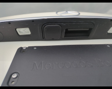 Mercedes Benz E-Class 2023