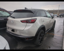Mazda CX-3 2022