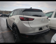 Mazda CX-3 2022