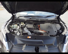 Mitsubishi Outlander 2022