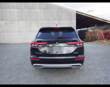 Mitsubishi Outlander 2022