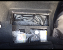 Mitsubishi Outlander 2022