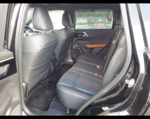 Mitsubishi Outlander 2022