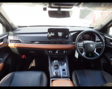 Mitsubishi Outlander 2022