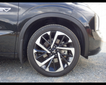 Mitsubishi Outlander 2022