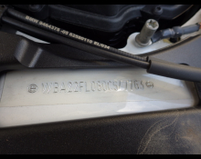 Used Bmw 5 series Cars For Sale in Japan