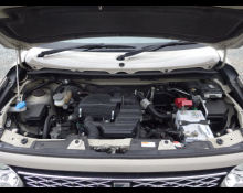 Suzuki Alto Lapin 2022