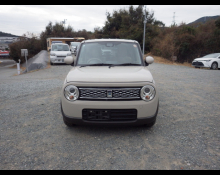 Used Suzuki Alto Cars For Sale in Japan