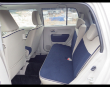 Suzuki Alto Lapin 2022