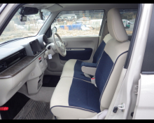 Suzuki Alto Lapin 2022