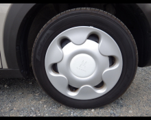 Suzuki Alto Lapin 2022