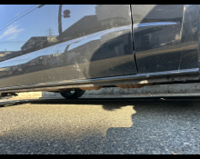 Toyota Hiace Van 2009