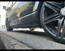 Toyota Hiace Van 2009