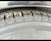 Toyota Hiace Van 2009