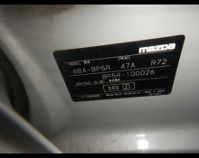 Mazda Mazda3 Fastback 2023