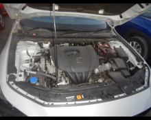 Mazda Mazda3 Fastback 2023