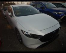 Used Mazda Mazda3 Cars For Sale in Japan