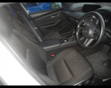 Mazda Mazda3 Fastback 2023