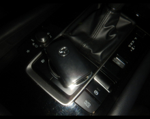 Mazda Mazda3 Fastback 2023