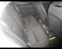 Mazda Mazda3 Fastback 2023