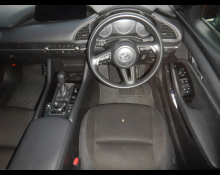 Mazda Mazda3 Fastback 2023