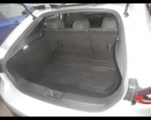 Mazda Mazda3 Fastback 2023