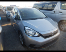 Honda Fit 2022 For Sale and Price