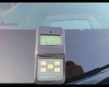 Mercedes Benz E-Class 2018