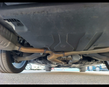 Mercedes Benz E-Class 2018