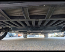 Mercedes Benz E-Class 2018