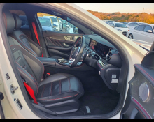 Mercedes Benz E-Class 2018