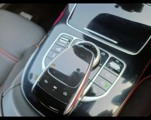 Mercedes Benz E-Class 2018