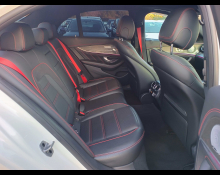 Mercedes Benz E-Class 2018