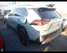 Toyota RAV4 2023