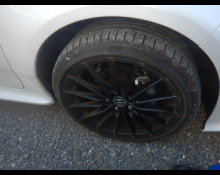 Toyota GR Yaris 2022