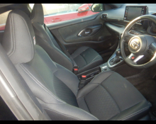 Toyota GR Yaris 2022