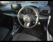 Toyota GR Yaris 2022