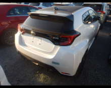 Toyota GR Yaris 2022