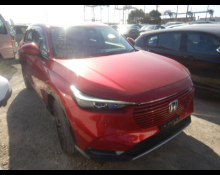 Honda Vezel 2021 For Sale and Price