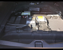 Mercedes Benz CLA-class 2022