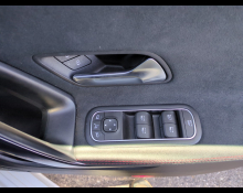 Mercedes Benz CLA-class 2022